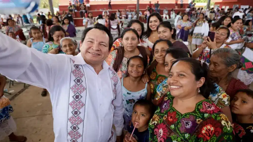 Anuncian primer refugio para mujeres en situación de vulnerabilidad en Yucatán