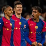 FC Barcelona Champions League