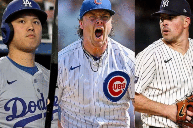 ¿Cuál es el equipo con más títulos en el béisbol de Grandes Ligas