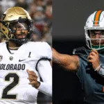 ¿Quiénes son los mejores QBs disponibles para el NFL Draft 2025