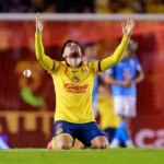 Las Águilas del América ya tienen una propuesta del Fortaleza de Brasil por el chileno Diego Valdés.