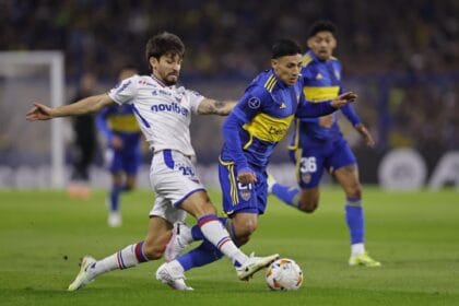 Boca Juniors vs. Independiente: Dónde ver el partido y a que hora