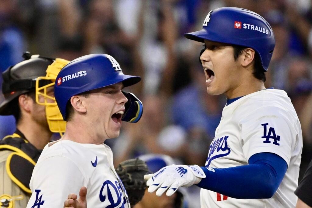 Los Angeles Dodgers vs. Angels: Dónde ver y hora,  MLB 2025