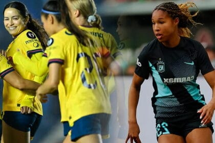 América vs Gotham FC: Dónde y a qué hora ver la Semifinal de la Concacaf W Champions Cup