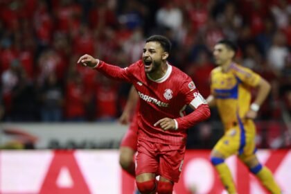 ¡Listos los horarios! Así se jugará la Final del Clausura 2025 entre Toluca y América