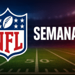 Semana 1 NFL
