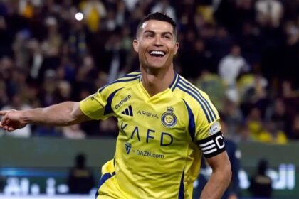 Posibles destinos si Cristiano Ronaldo juega el Mundial de Clubes
