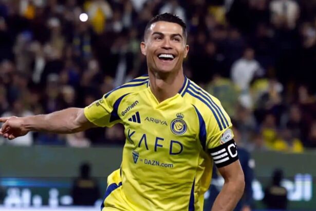 Posibles destinos si Cristiano Ronaldo juega el Mundial de Clubes