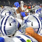 Dallas Cowboys NFL 2025