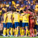 Club America va por el Tetracampeonato