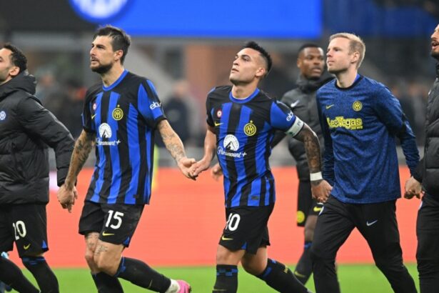 Como vs Inter de Milán: Dónde ver el partido, hora y alineaciones