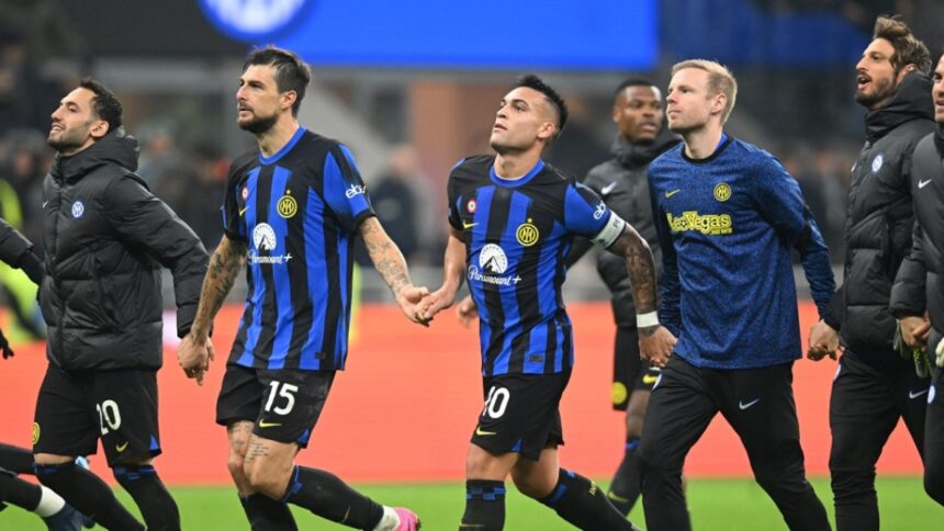 Como vs Inter de Milán: Dónde ver el partido, hora y alineaciones