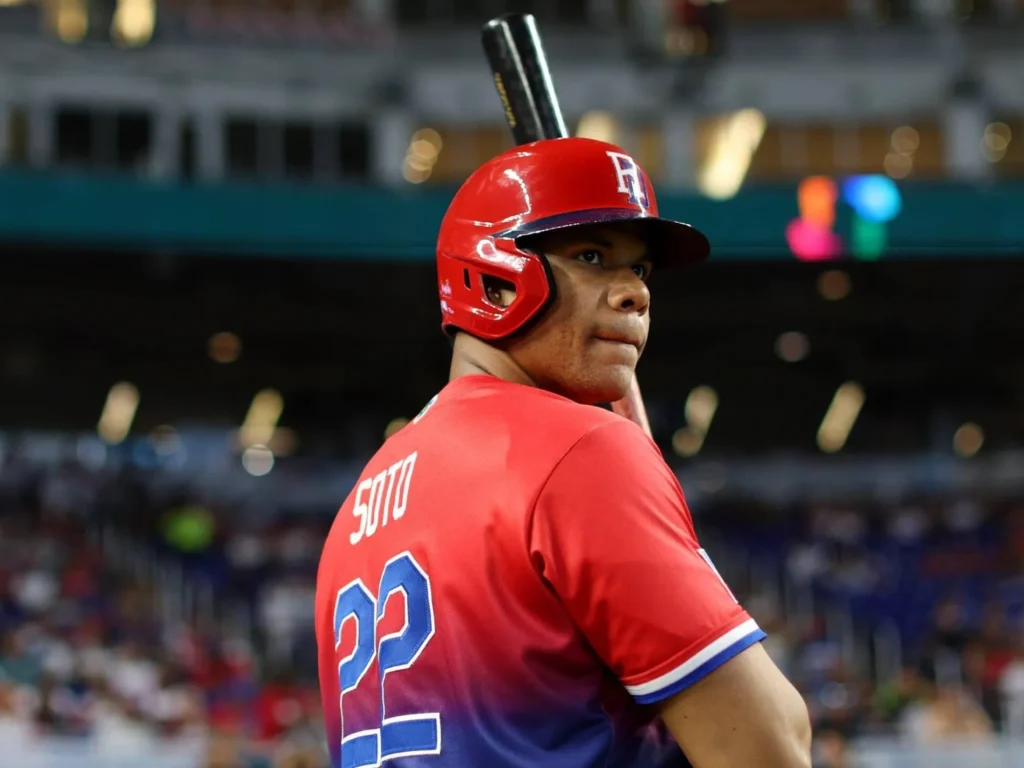 Juan Soto Republica Dominicana