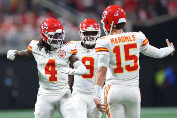 Kansas City Chiefs