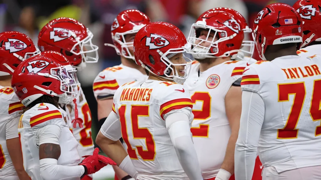 Kansas City Chiefs NFL