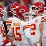 Kansas City Chiefs NFL