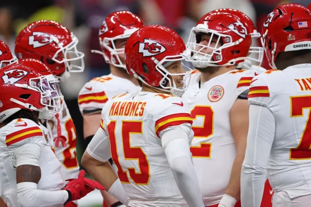 Kansas City Chiefs NFL