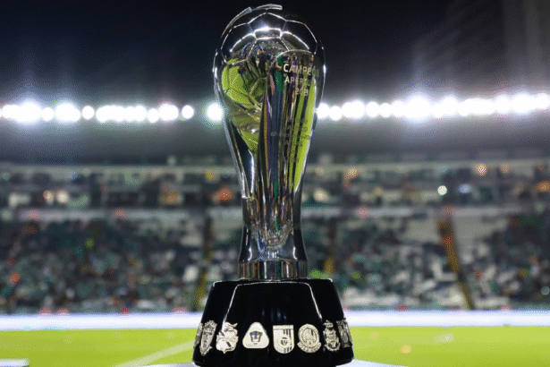 Los ultimos 10 campeones de la Liga Mx - 90total