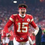 Mahomes NFL