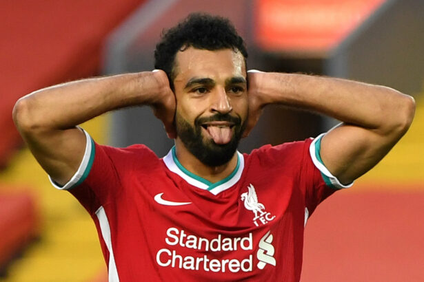 Brighton vs Liverpool: Dónde ver el partido, hora y alineaciones