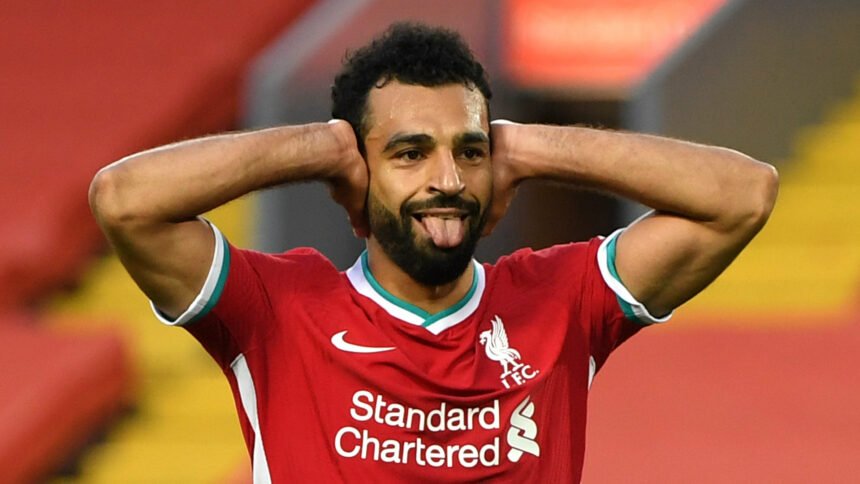 Brighton vs Liverpool: Dónde ver el partido, hora y alineaciones