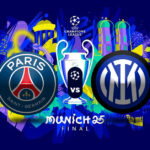 PSG vs Inter de Milan: Dónde ver el partido, hora y posibles alineaciones