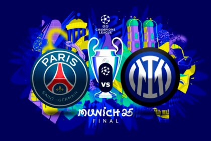 PSG vs Inter de Milan: Dónde ver el partido, hora y posibles alineaciones