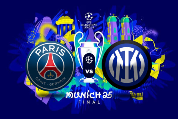 PSG vs Inter de Milan: Dónde ver el partido, hora y posibles alineaciones
