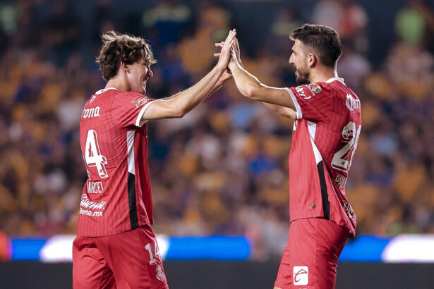 Toluca deja Televisa y sus partidos serían transmitidos por esta televisora