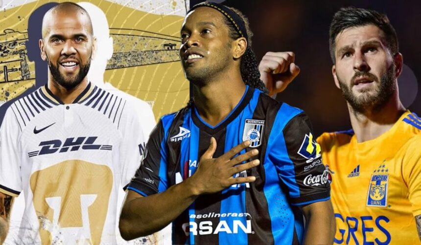 Liga MX implementa sistema por puntos para fichar extranjeros: ¿Cómo funciona?