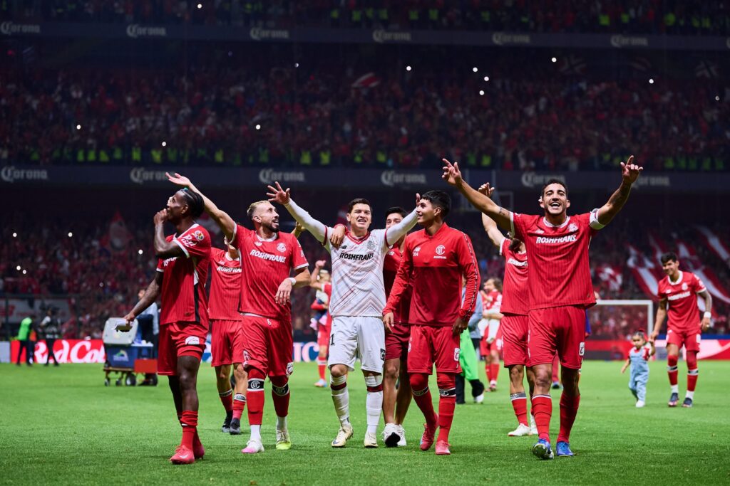 Toluca