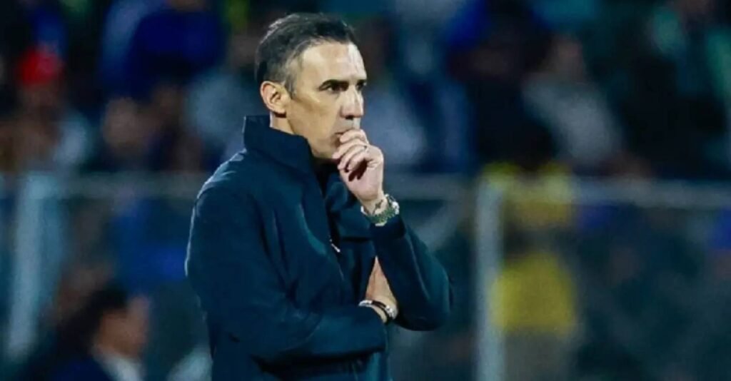 vicente sanchez
