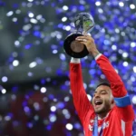 Alexis Vega, aficionado de Cruz Azul que alcanzó la gloria con Toluca