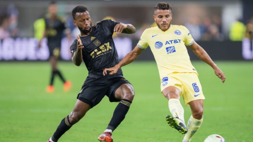 América vs LAFC: Cómo se define el ganador en caso de empate en tiempo regular