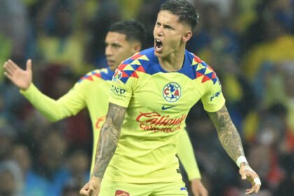 Brian Rodríguez en la mira del Inter de Miami, podría salir este mismo verano