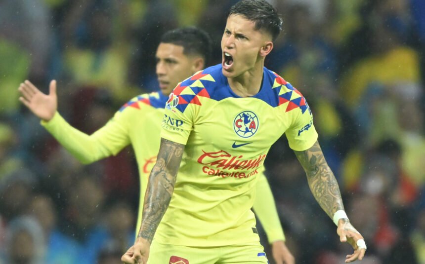 Brian Rodríguez en la mira del Inter de Miami, podría salir este mismo verano
