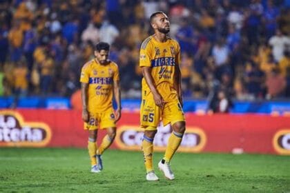 Tras ocho años en el club, Rafael Carioca ya no será renovado con Tigres