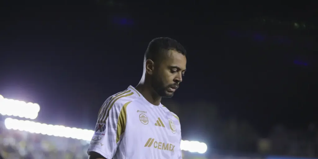 Tras ocho años en el club, Rafael Carioca ya no será renovado con Tigres