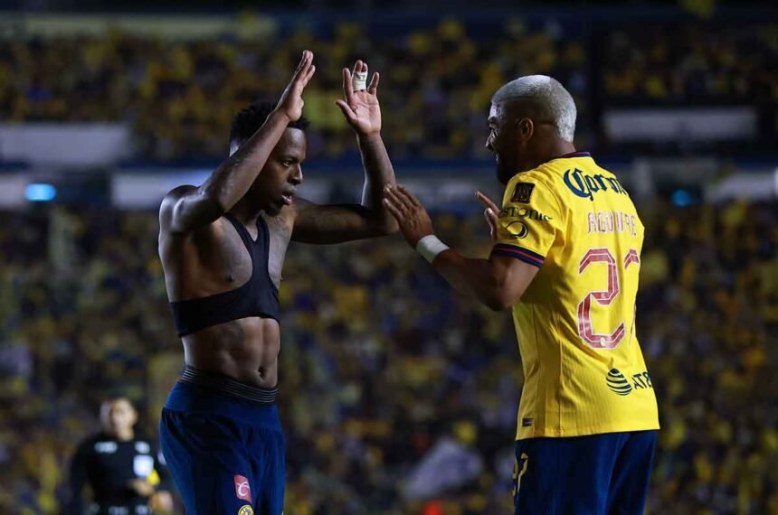 Borja América
