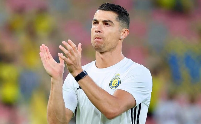 Cristiano Ronaldo anunció que se va de Al Nassr: “El capítulo ha terminado”