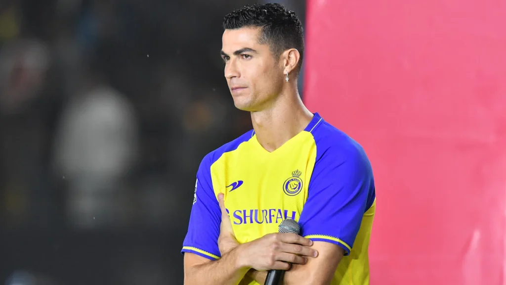 Cristiano Ronaldo anunció que se va de Al Nassr: “El capítulo ha terminado”