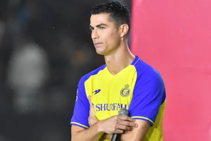 Cristiano Ronaldo anunció que se va de Al Nassr: “El capítulo ha terminado”