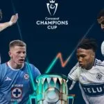 Cruz Azul vs Vancouver: Dónde ver el partido, hora y posibles alineaciones