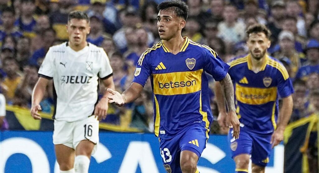 Boca Juniors vs. Independiente: Dónde ver el partido y a que hora