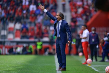 Almada es opción para Boca Juniors y Cruz Azul pelea, dicen en Argentina