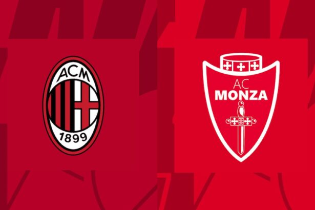 Milan vs Monza: Dónde ver el partido, hora y alineaciones