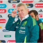 Javier aguirre