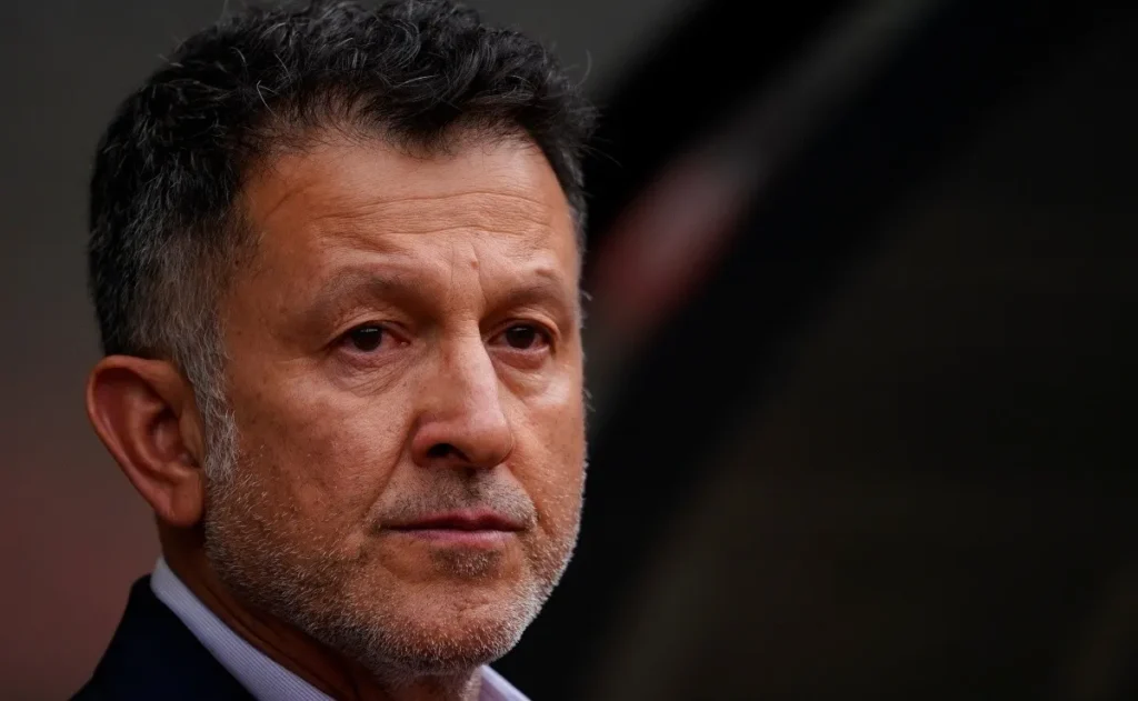 Juan Carlos Osorio confesó por qué no llegó a Chivas: 'Algo muy ridículo'