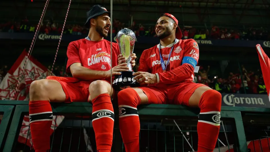 Toluca deja Televisa y sus partidos serían transmitidos por esta televisora