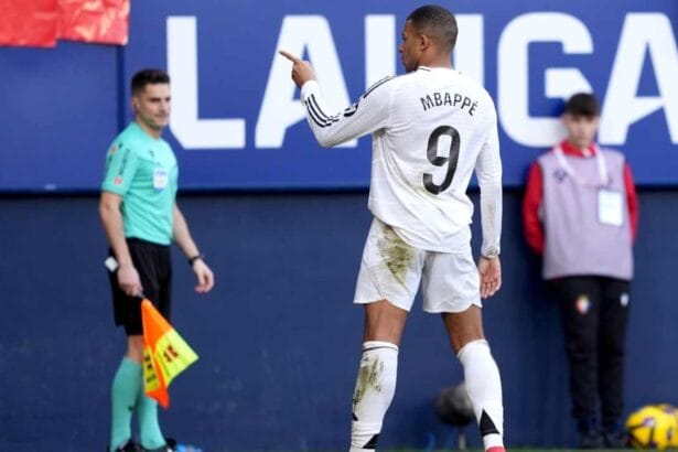 Real Madrid vs Real Sociedad: Dónde ver el partido, hora y alineaciones